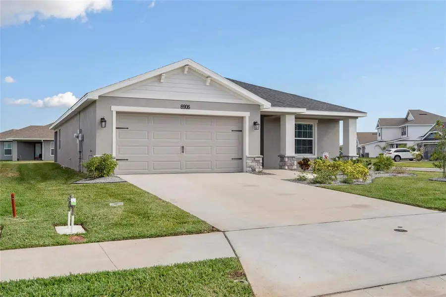 6906 161st Terrace E, Parrish, FL 34219 - Image #3