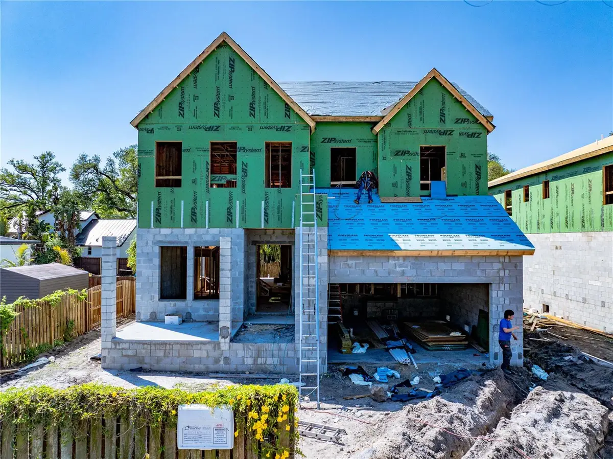 4018 W Cleveland Street, Tampa, FL 33611 - #1