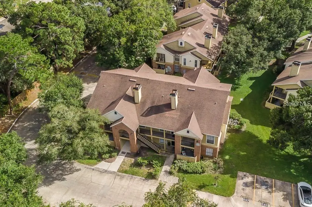 8718 Mallard Reserve Drive #104, Tampa, FL 33614 - Image #1