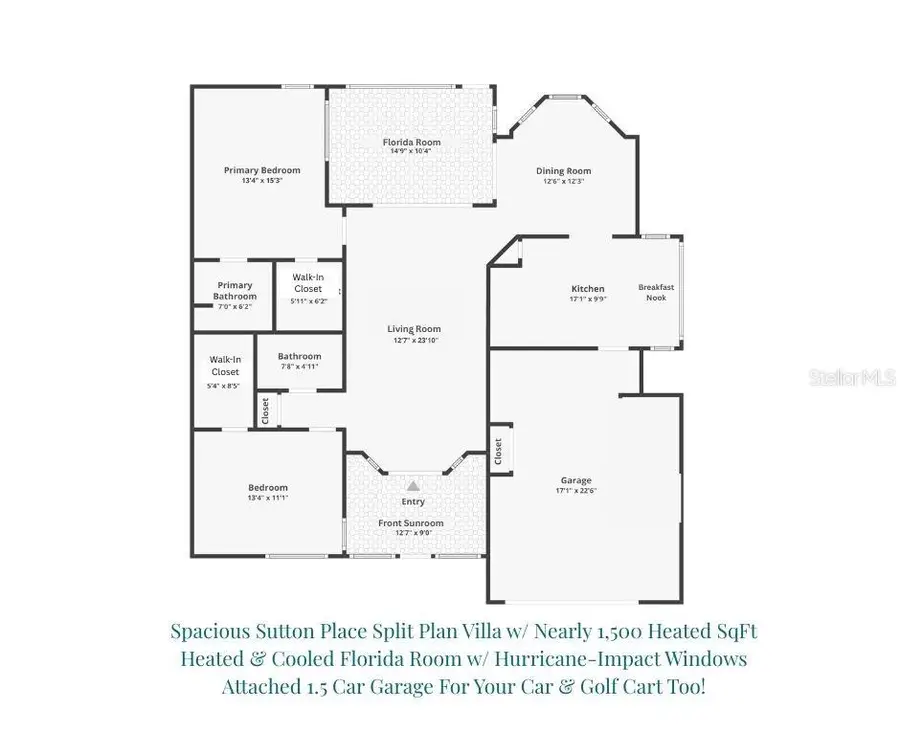 945 Rosewood Lane, Palm Harbor, FL 34684 - Image #3