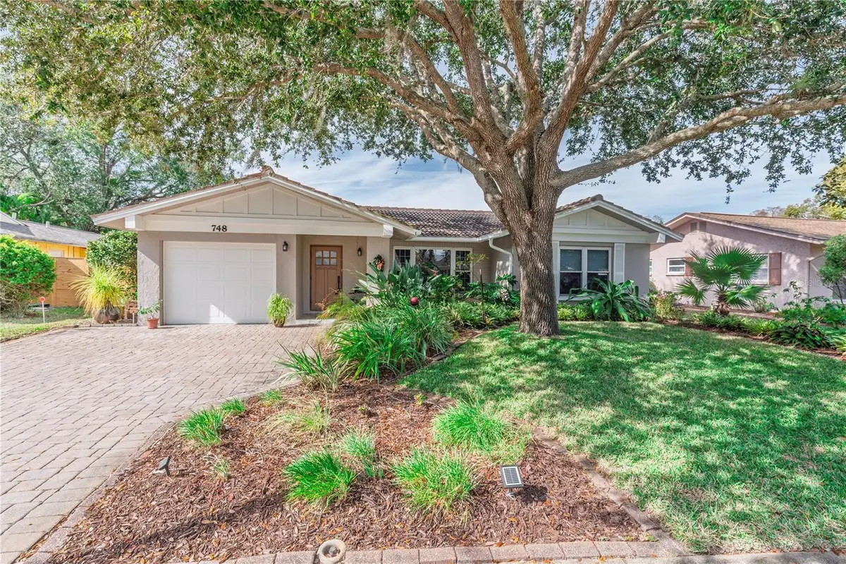 748 Helmsman Street, Palm Harbor, FL 34685 - Image #1