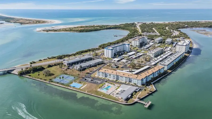 9 Forbes Place #211, Dunedin, FL 34698 - Image #2