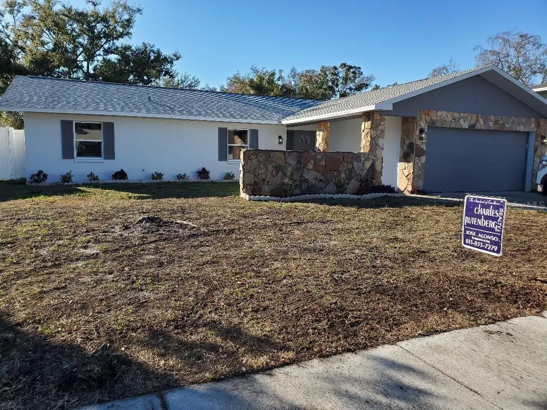 7607 Winging Way Drive, Tampa, FL 33615 - #1