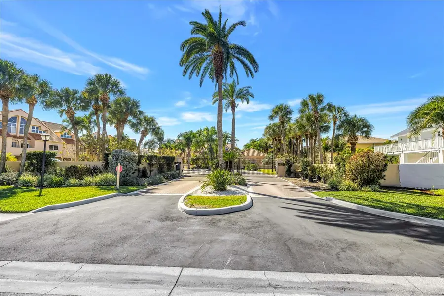 1605 Royal Palm Drive S #A, Gulfport, FL 33707 - #3