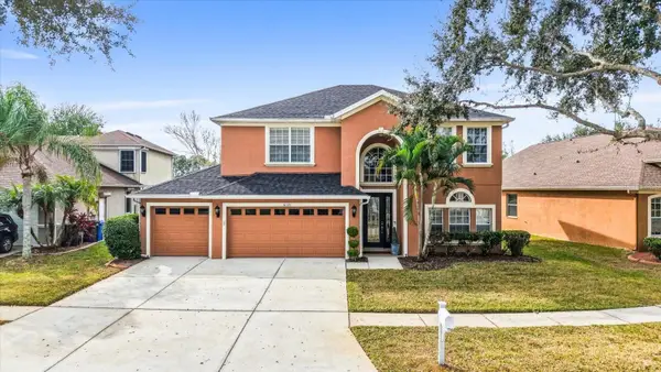 10721 Banfield Drive, RIVERVIEW, FL 33579