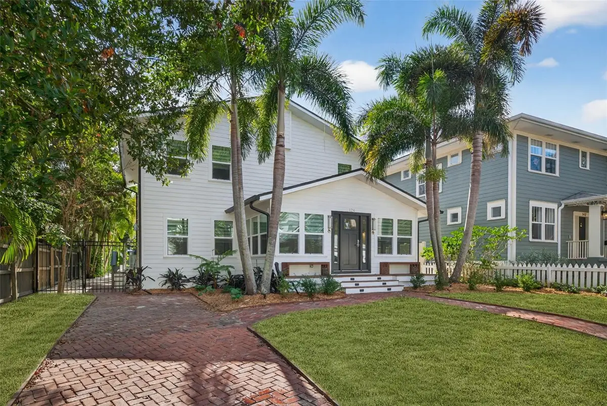 124 19th Avenue N, Saint Petersburg, FL 33704 - Image #1
