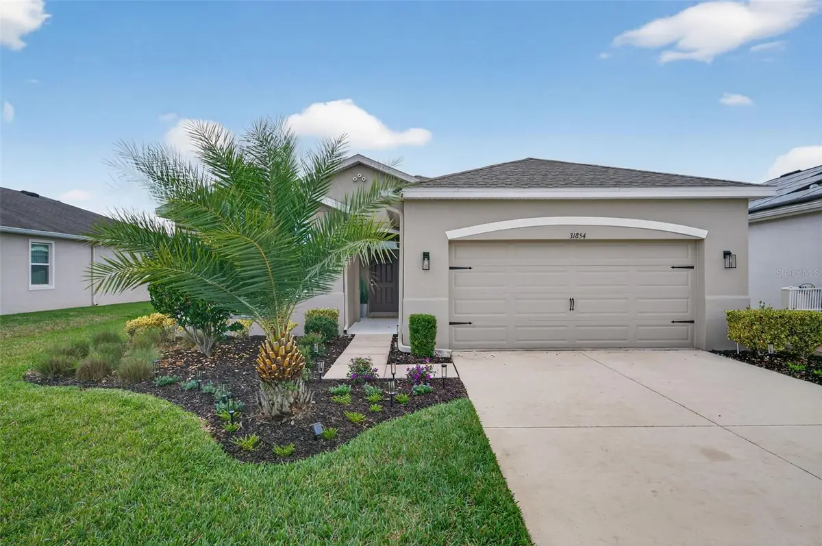 31854 Tansy Bend, Wesley Chapel, FL 33545 - Image #1