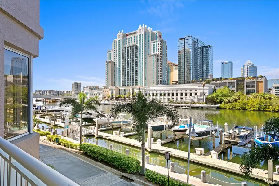 371 Channelside Walk Way #17, Tampa, FL 33602 - Image #2