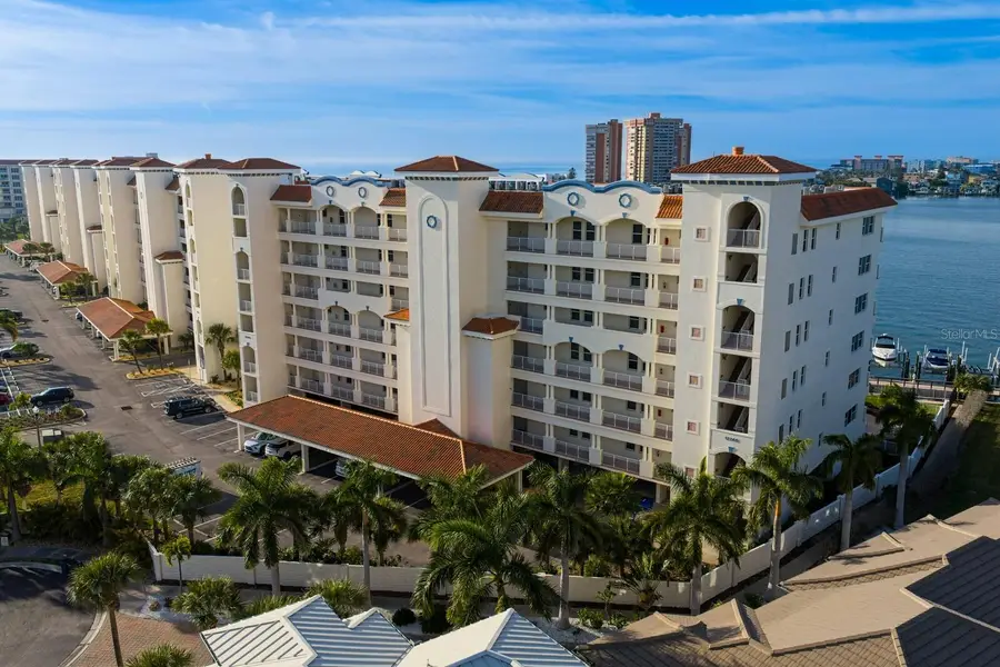 17745 Gulf Boulevard #502, Redington Shores, FL 33708 - Image #2