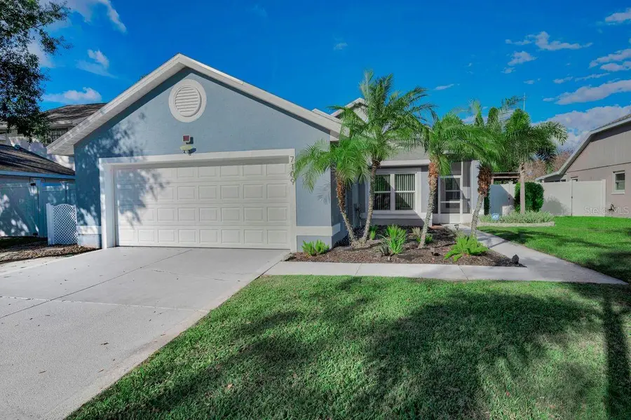7109 Woodhall Avenue, New Port Richey, FL 34653 - Image #2