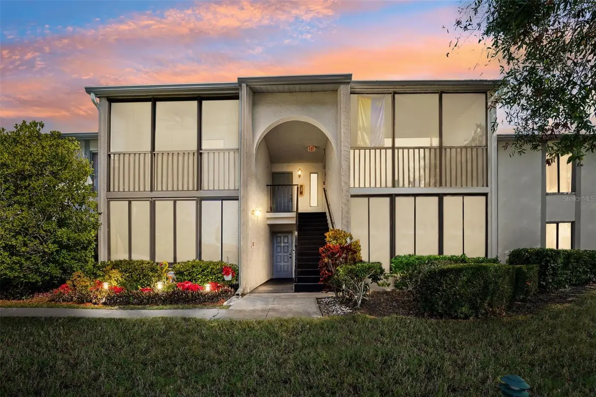 1207 Pine Ridge Circle W #G2, Tarpon Springs, FL 34688 - Image #1