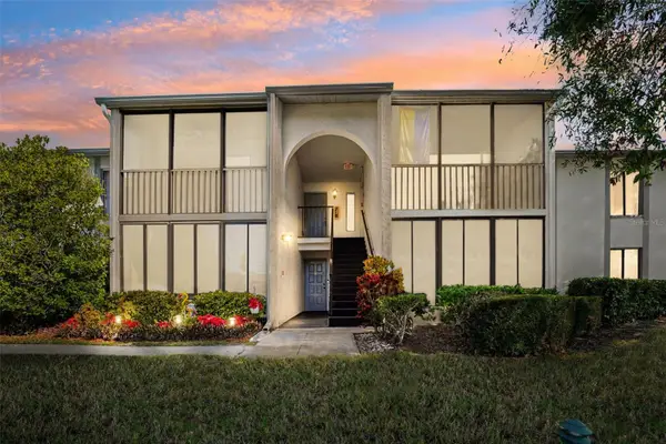 1207 Pine Ridge Circle W #G2, TARPON SPRINGS, FL 34688