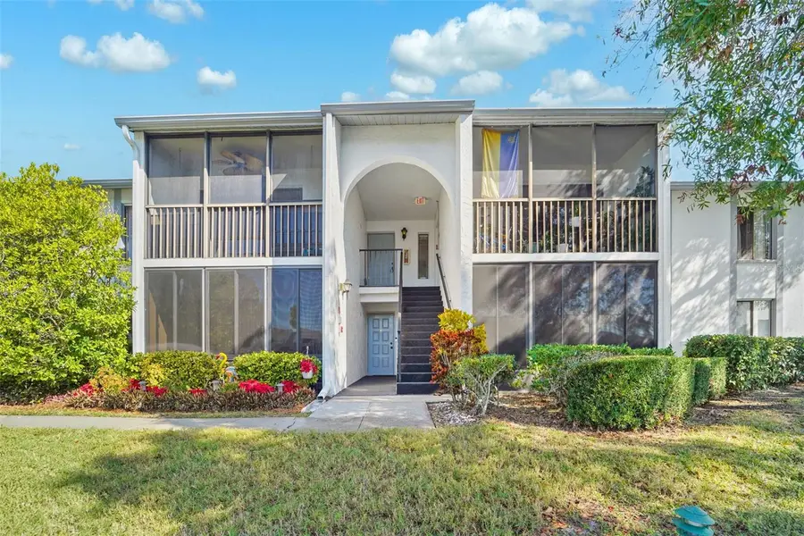 1207 Pine Ridge Circle W #G2, Tarpon Springs, FL 34688 - Image #2