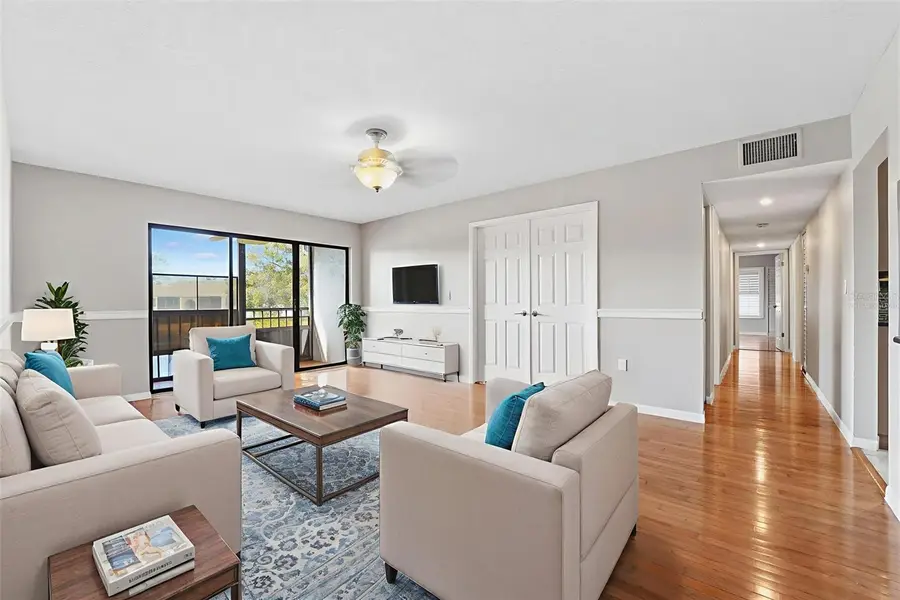 1207 Pine Ridge Circle W #G2, Tarpon Springs, FL 34688 - Image #3