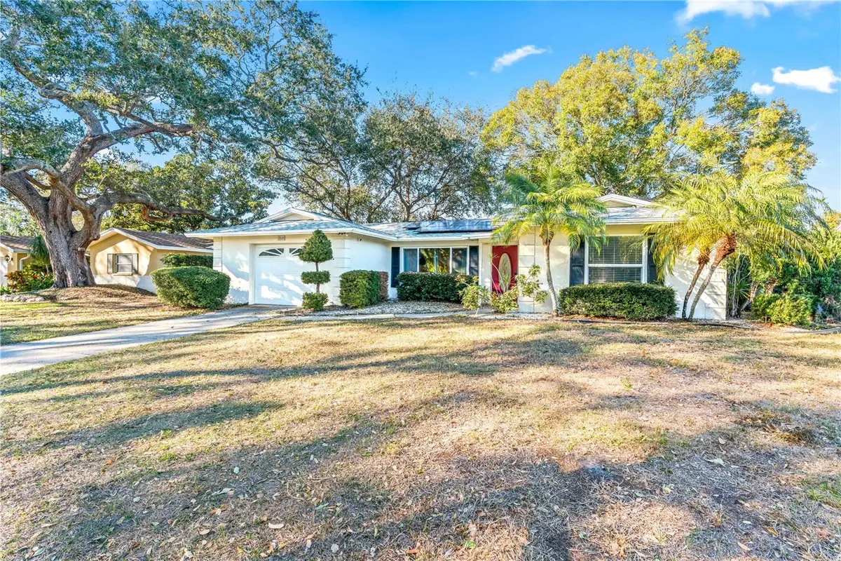 2040 Forest Drive, Clearwater, FL 33763 - Image #1