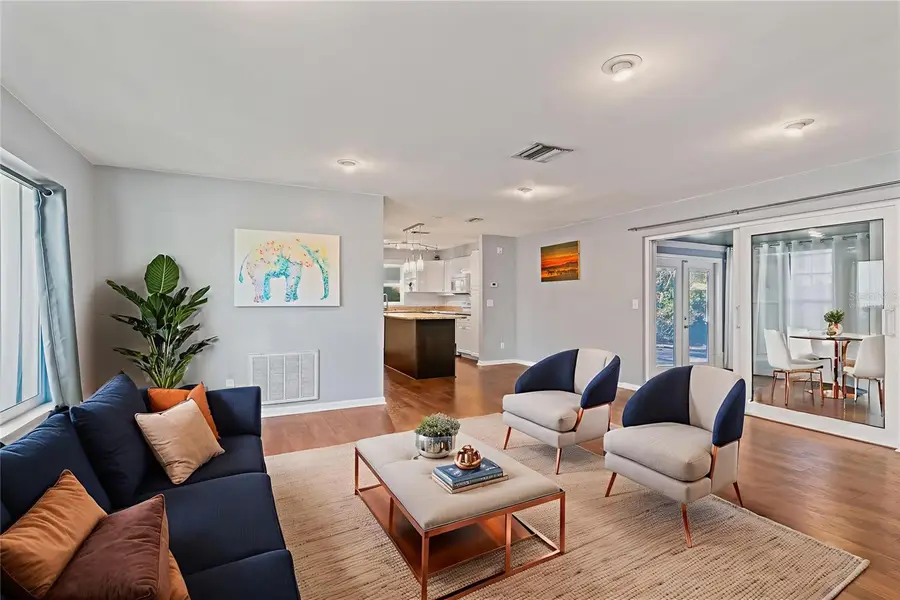 2040 Forest Drive, Clearwater, FL 33763 - Image #3