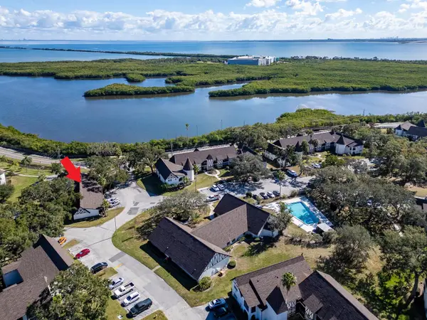 310 N Bayshore Boulevard #103, CLEARWATER, FL 33759