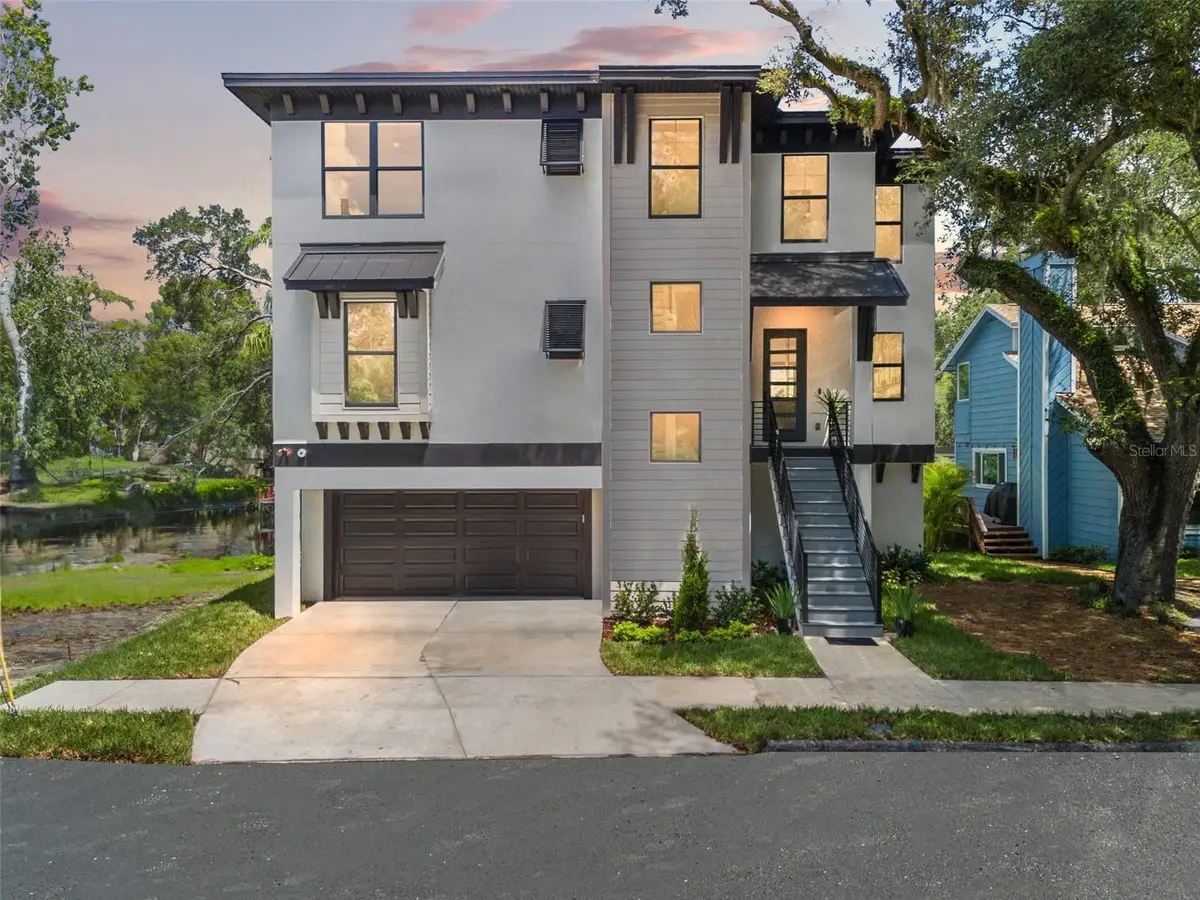 321 W Hanlon Street, Tampa, FL 33604 - Image #1