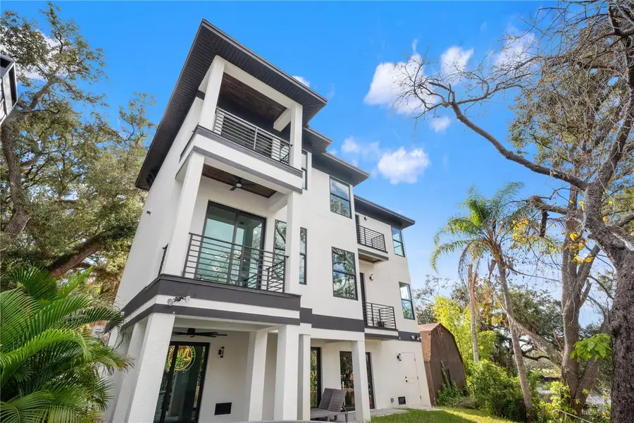 321 W Hanlon Street, Tampa, FL 33604 - Image #3