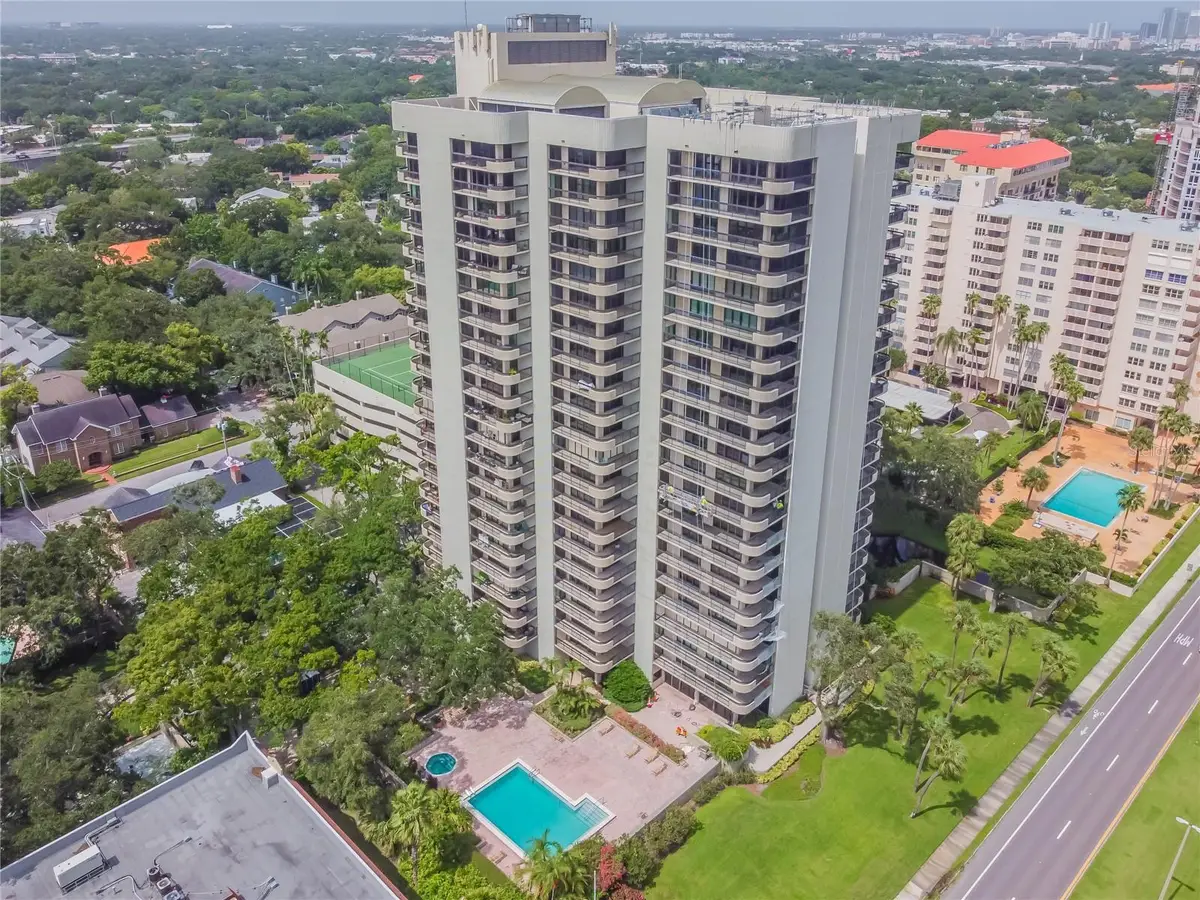 2413 Bayshore Boulevard #2001, Tampa, FL 33629 - Image #1