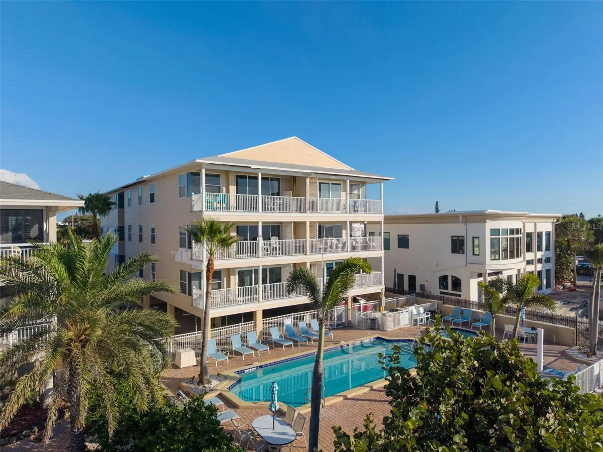 1802 Gulf Boulevard #12, Indian Rocks Beach, FL 33785 - Image #1