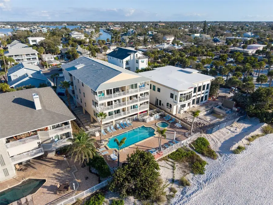 1802 Gulf Boulevard #12, Indian Rocks Beach, FL 33785 - Image #2