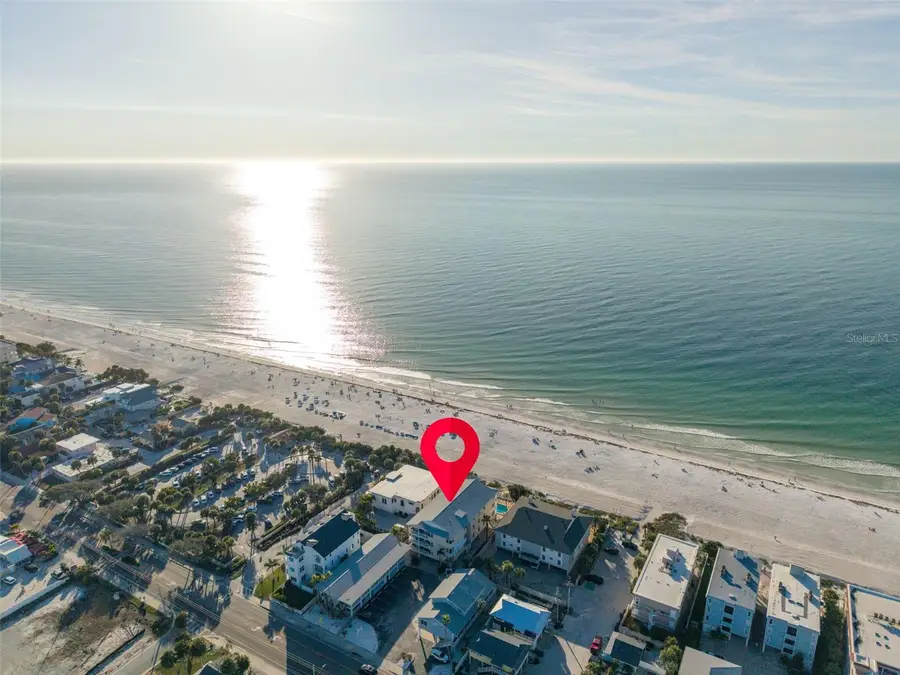 1802 Gulf Boulevard #12, Indian Rocks Beach, FL 33785 - Image #3