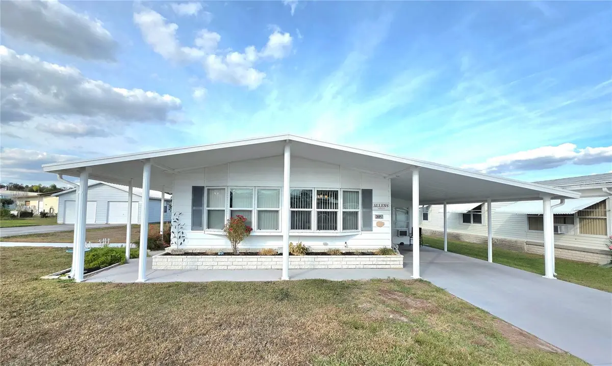 36847 Jodi Avenue, Zephyrhills, FL 33542 - Image #1