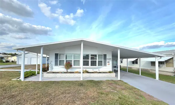 36847 Jodi Avenue, ZEPHYRHILLS, FL 33542