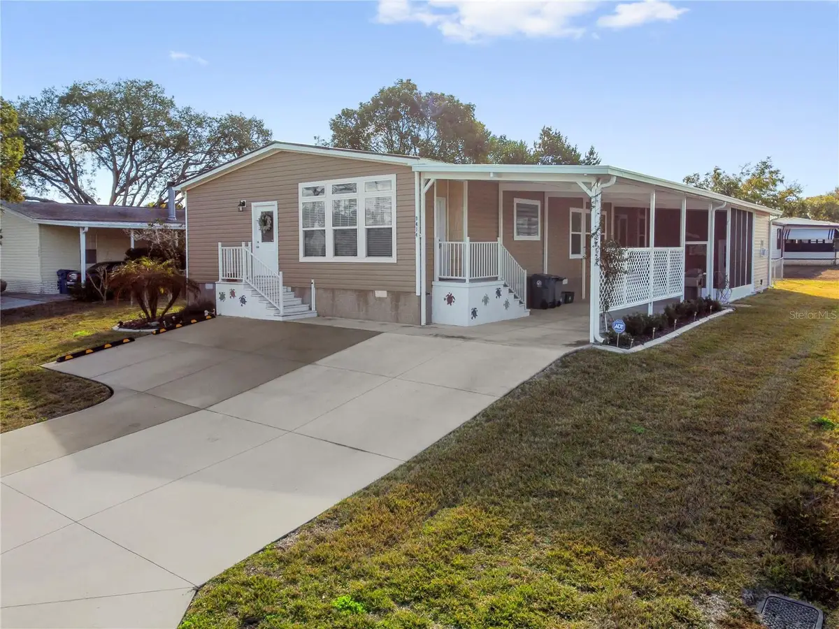 9414 Scepter Avenue, Brooksville, FL 34613 - Image #1