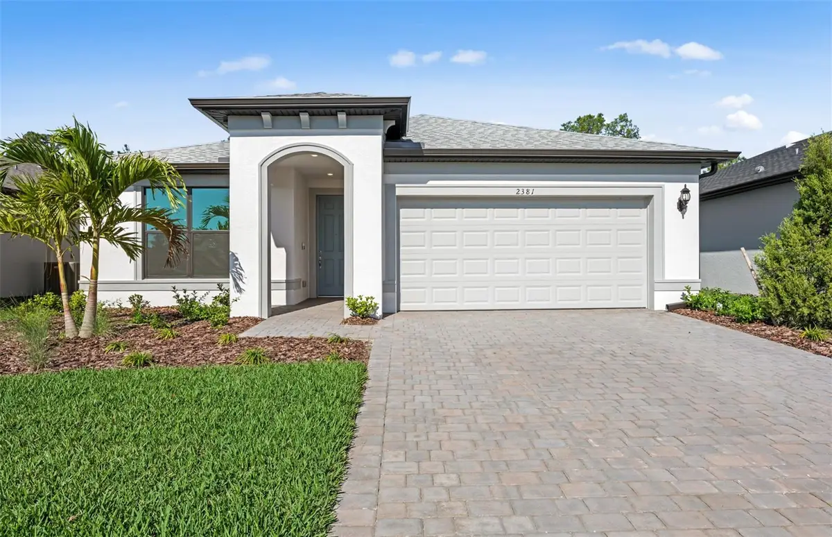 2534 Charter Oak Drive, North Port, FL 34289 - Image #1