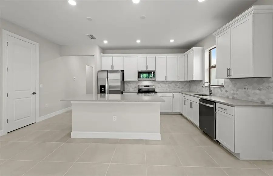 2534 Charter Oak Drive, North Port, FL 34289 - Image #2