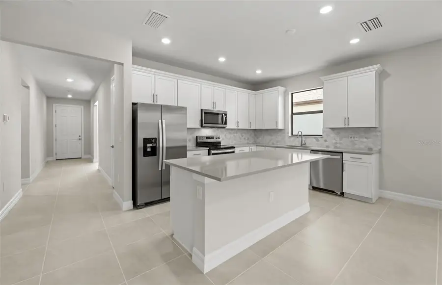 2534 Charter Oak Drive, North Port, FL 34289 - Image #3