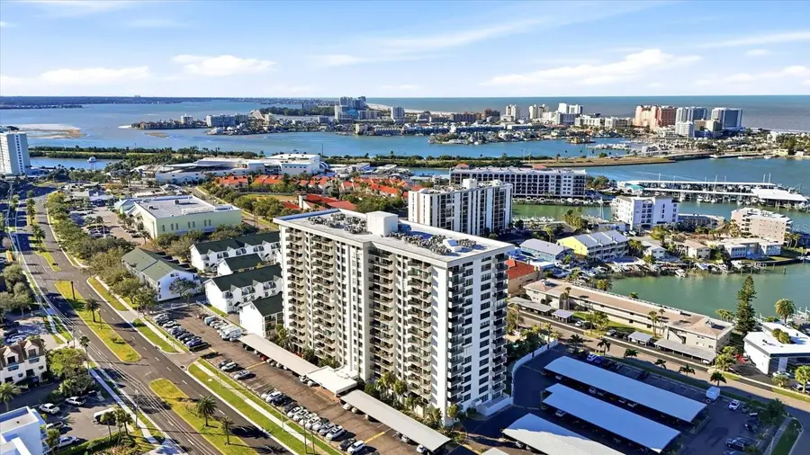 400 Island Way #312, Clearwater Beach, FL 33767 - Image #2