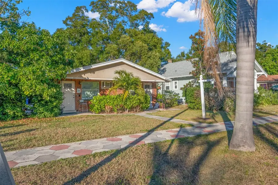 209 12th Avenue N, Saint Petersburg, FL 33704 - Image #3