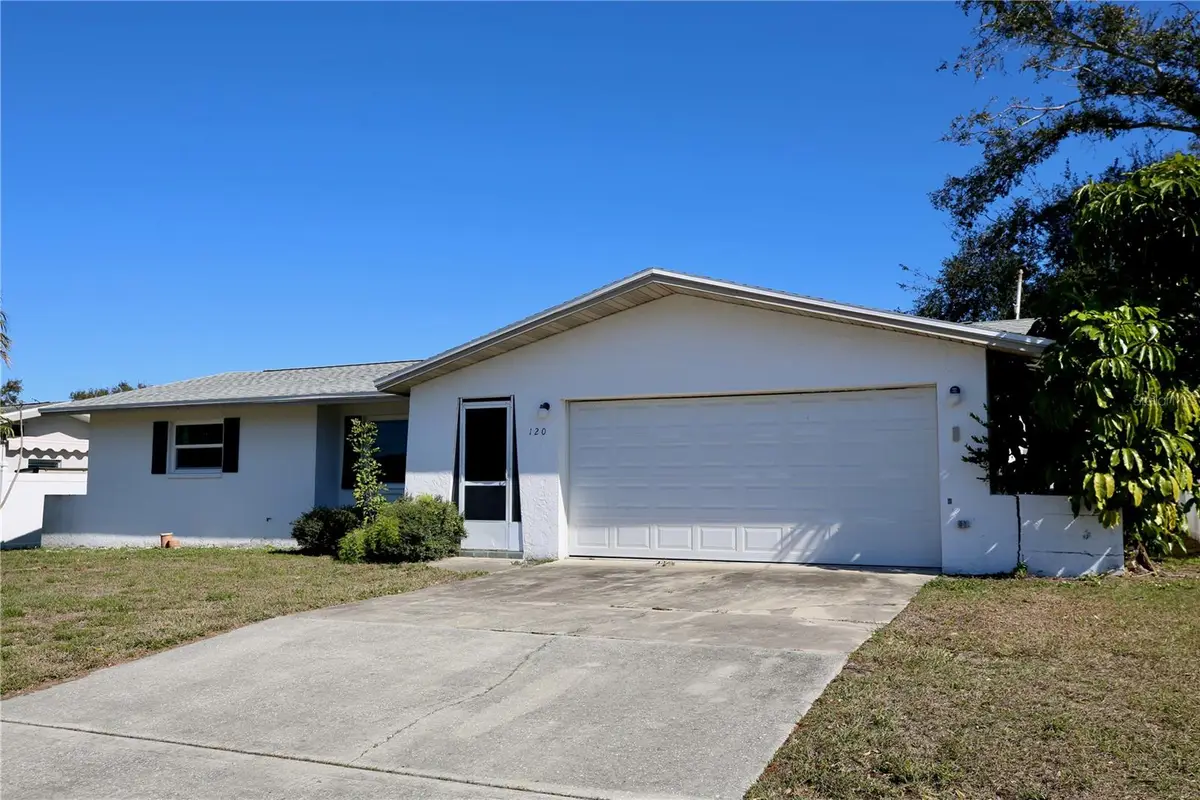 120 20th Street Sw, Largo, FL 33770 - Image #1