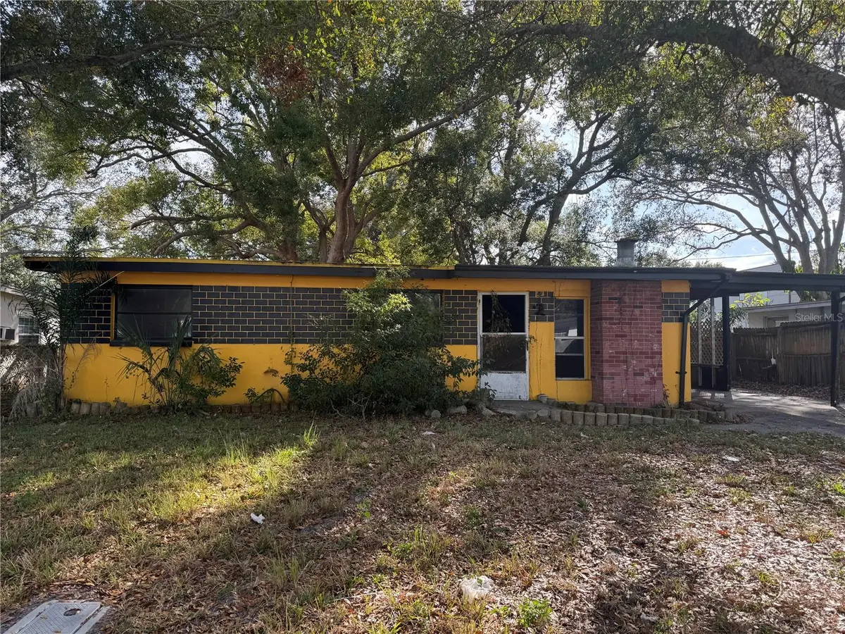 2151 Barcelona Drive, Clearwater, FL 33764 - Image #1