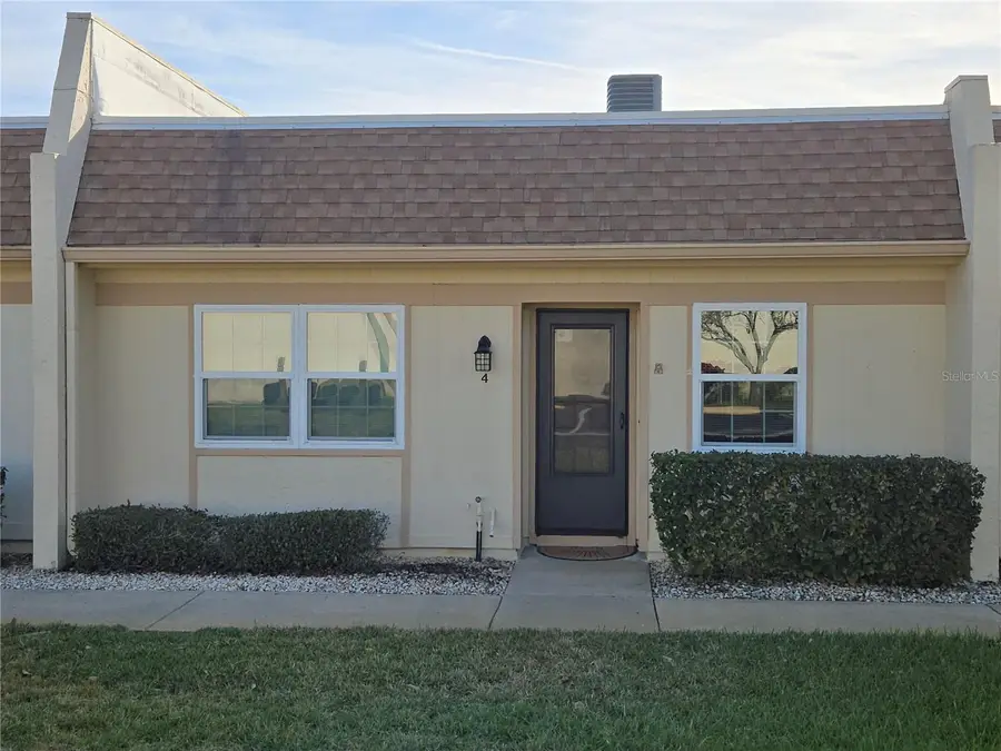 11130 Carriage Hill Drive #4, Port Richey, FL 34668 - Image #2