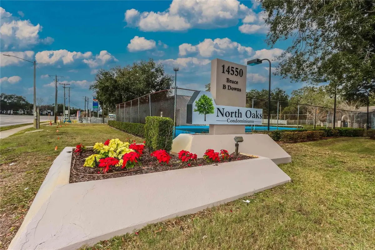 4009 Nestle Oaks Place #104, Tampa, FL 33613 - Image #1