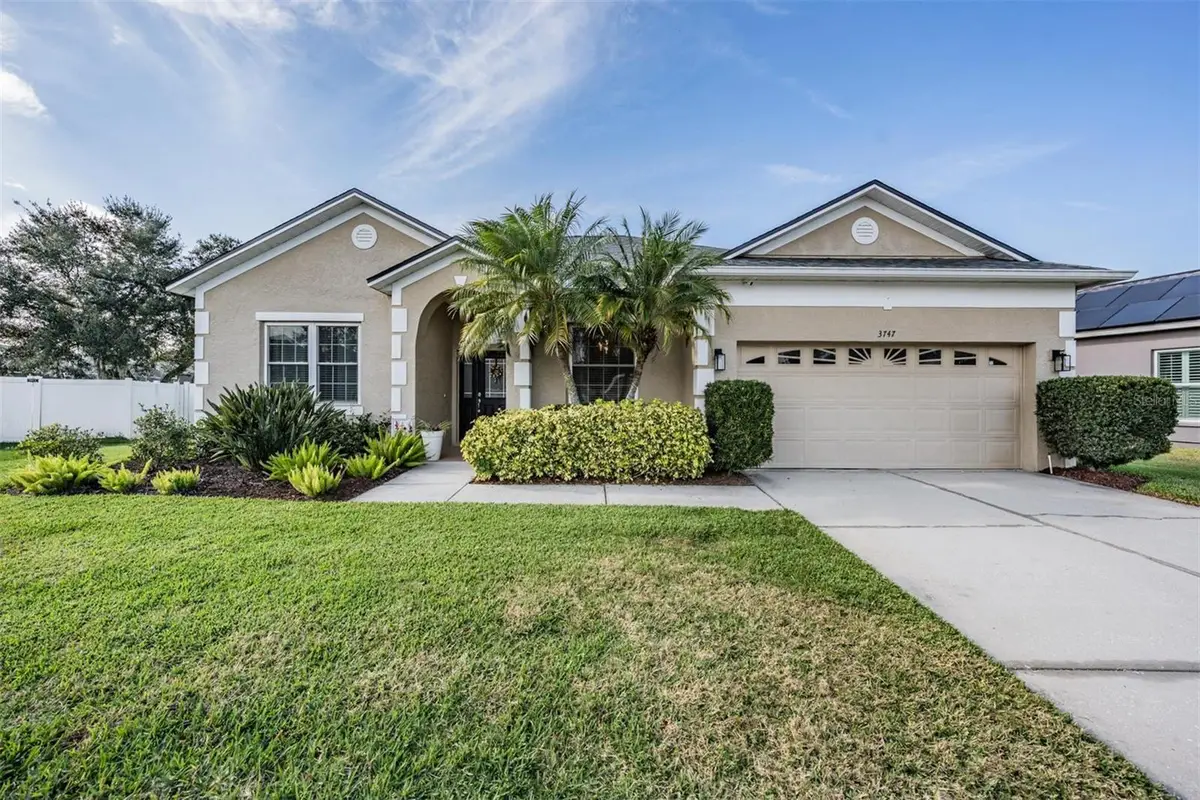 3747 Red Bluff Court, Land O Lakes, FL 34639 - Image #1