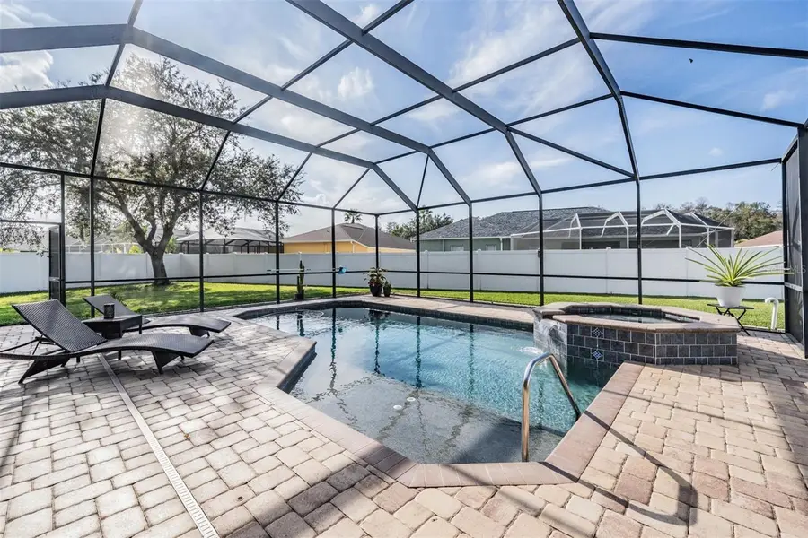 3747 Red Bluff Court, Land O Lakes, FL 34639 - Image #3