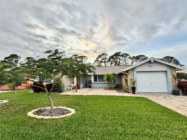 3625 Richboro Drive, HOLIDAY, FL 34691