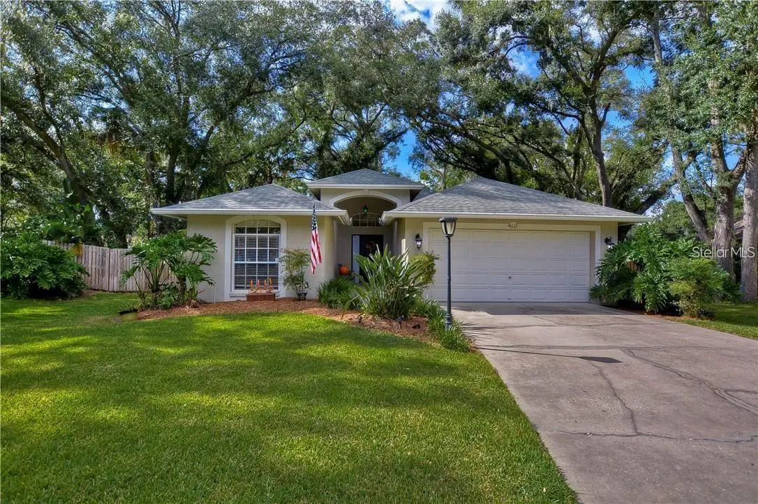 4611 Hidden Shadow Drive, Tampa, FL 33614 - Image #1