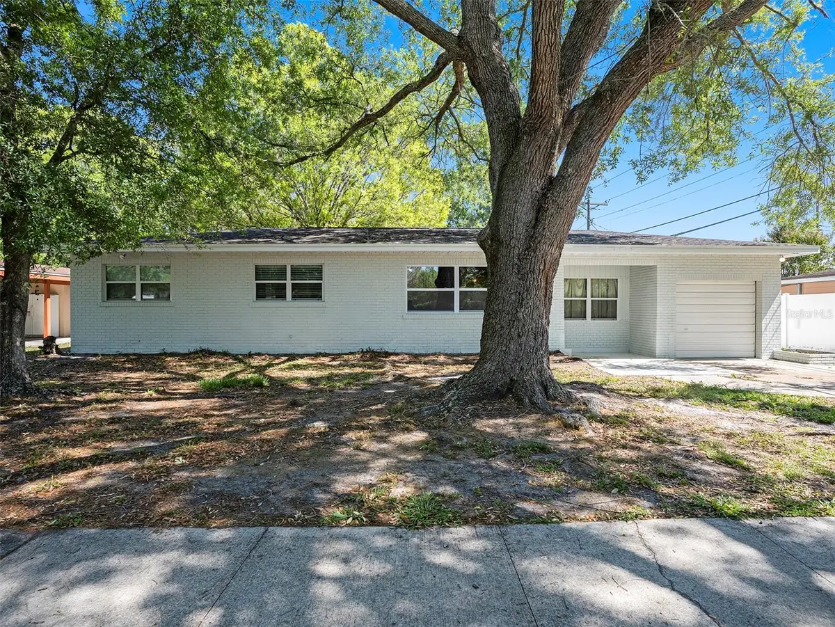4713 N Rome Avenue, Tampa, FL 33603 - Image #1