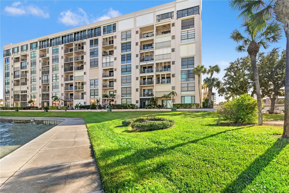 7700 Sun Island Drive S #203, South Pasadena, FL 33707 - Image #1