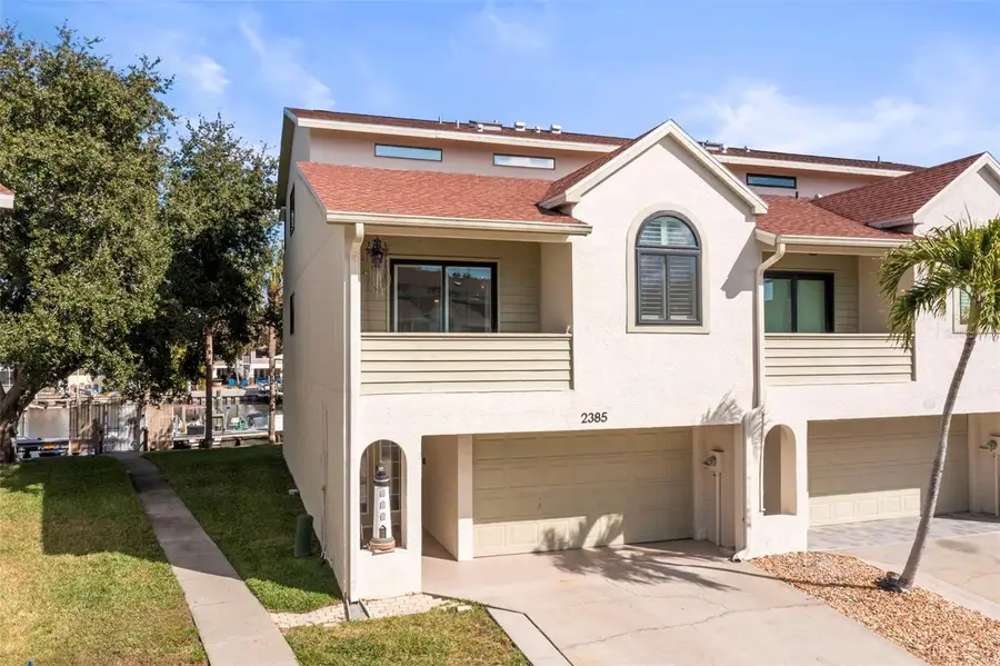 2385 Hanover Drive, Dunedin, FL 34698 - Image #2