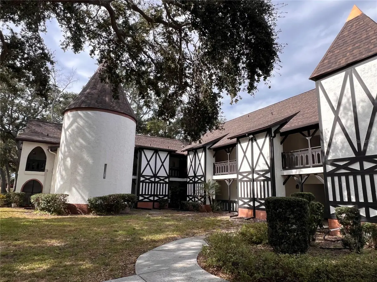 200 N Bayshore Boulevard #105, Clearwater, FL 33759 - Image #1