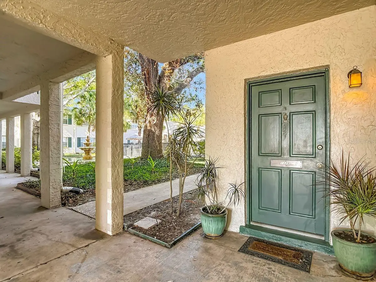 4325 Aegean Drive #132B, Tampa, FL 33611 - Image #1