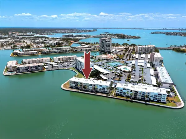 7910 Sun Island Drive S #203, SOUTH PASADENA, FL 33707