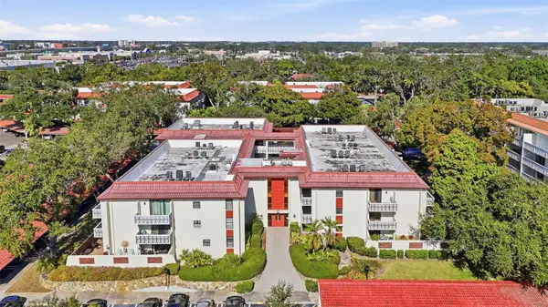 2612 Pearce Drive #209, CLEARWATER, FL 33764